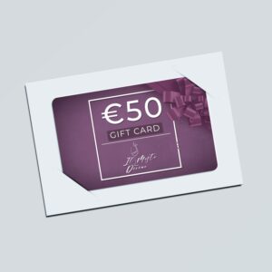 Mosto Card 50€